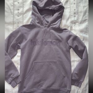 lululemon all yours hoodie